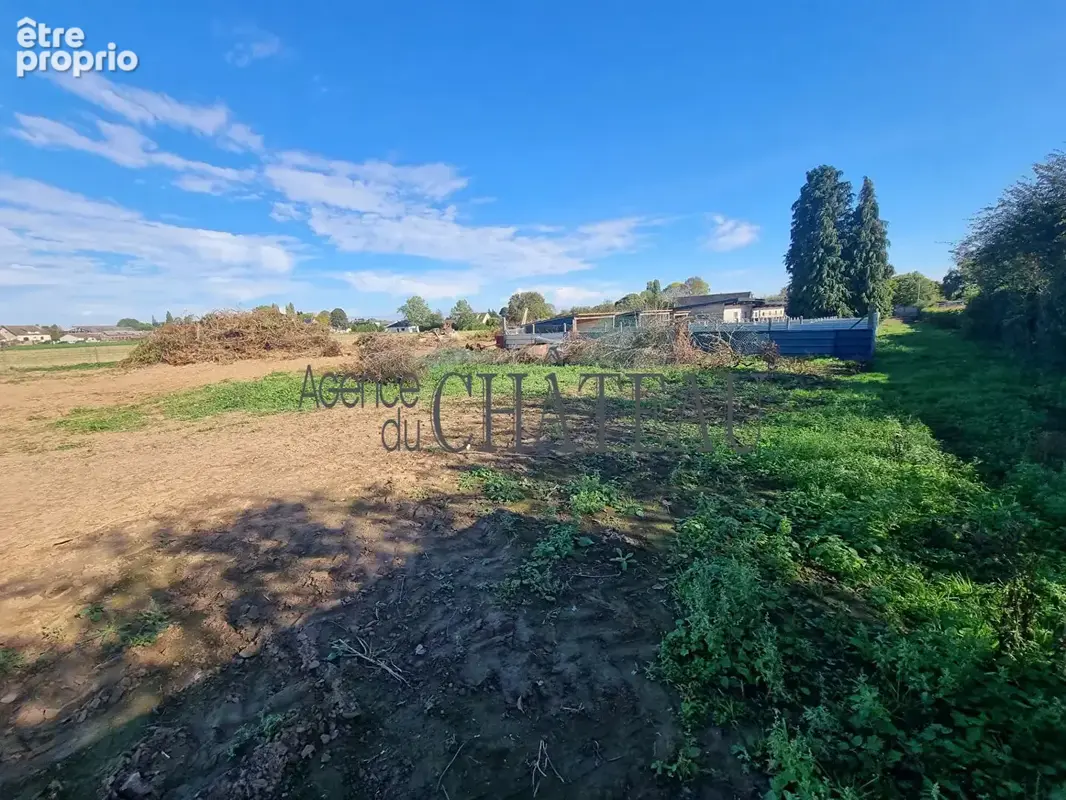 Maison Frenelles En Vexin 135.50 m2 - photo 17