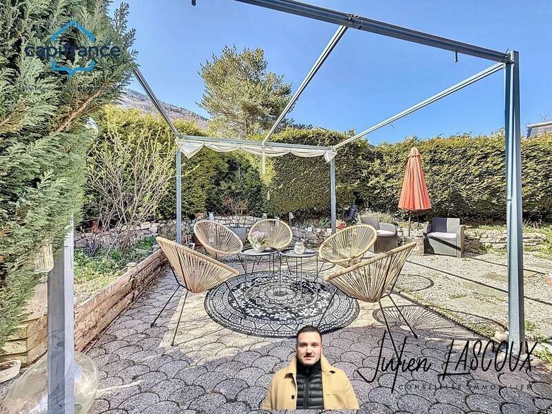 Maison à LANS-EN-VERCORS