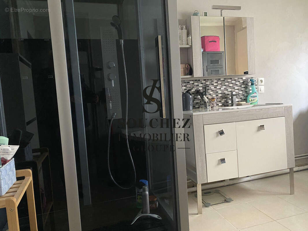 Maison à GIVENCHY-EN-GOHELLE