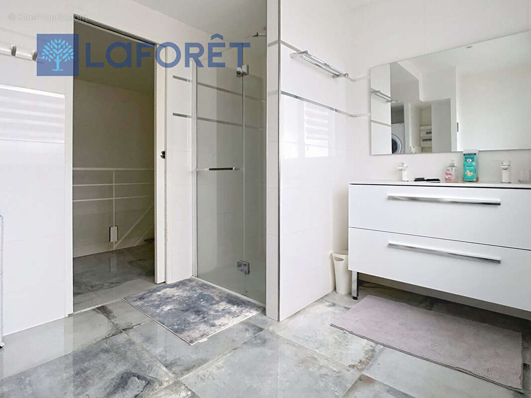 Appartement à PLOEMEUR