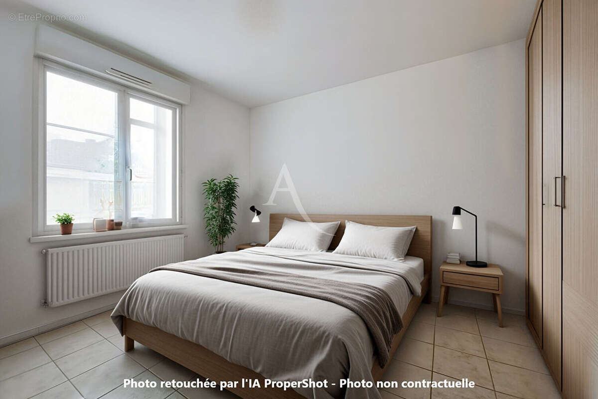 Maison à NOTRE-DAME-DE-MONTS