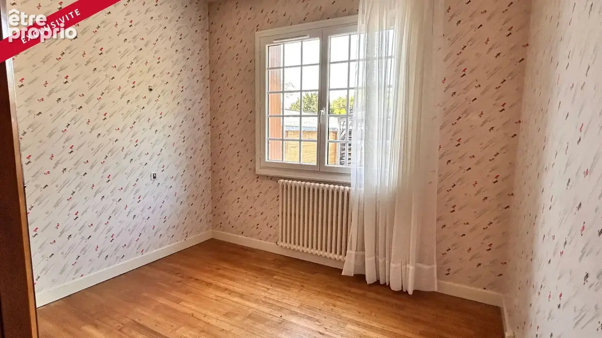 Maison 9 pièces 166 m² à vendre à Chaunay (86510) - photo 9