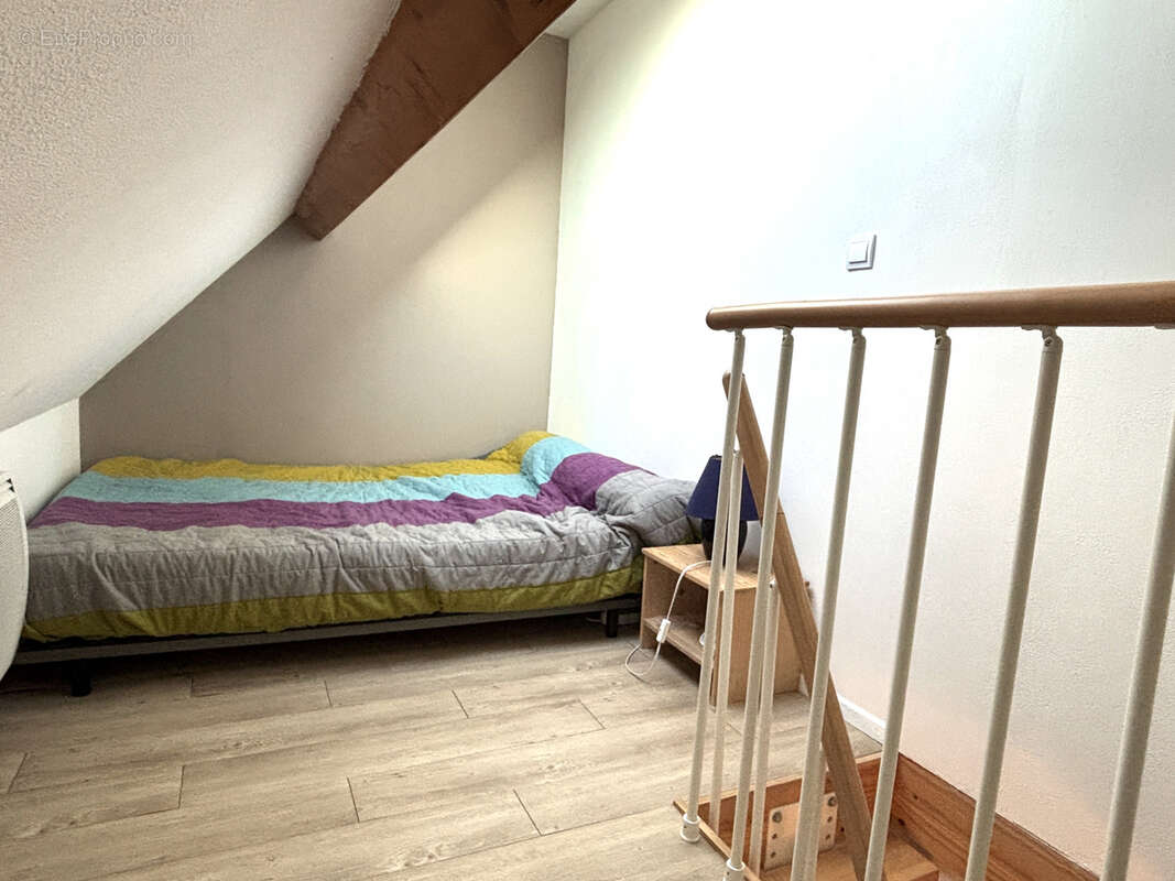 Maison à DIVES-SUR-MER