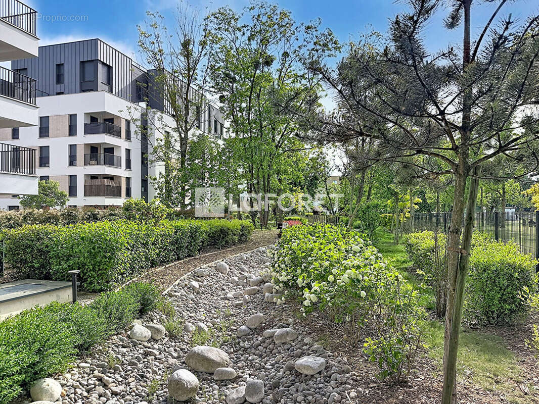 Appartement à VERNOUILLET