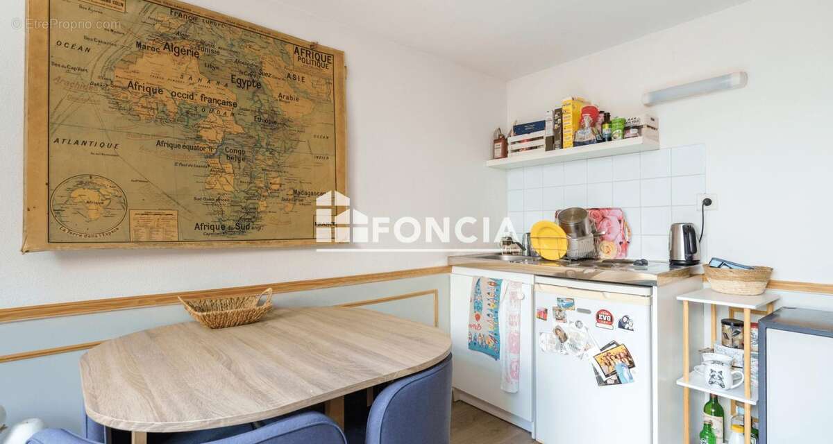 Appartement à BELFORT