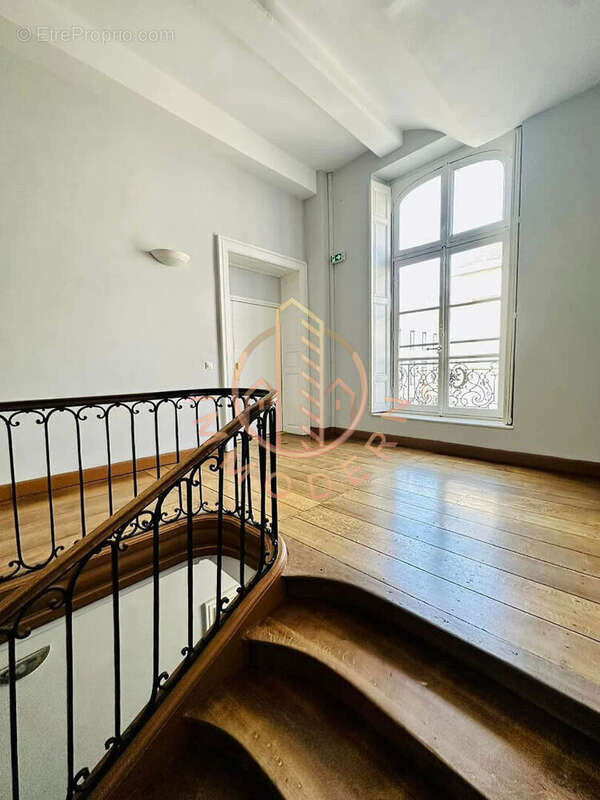 Appartement à ARRAS