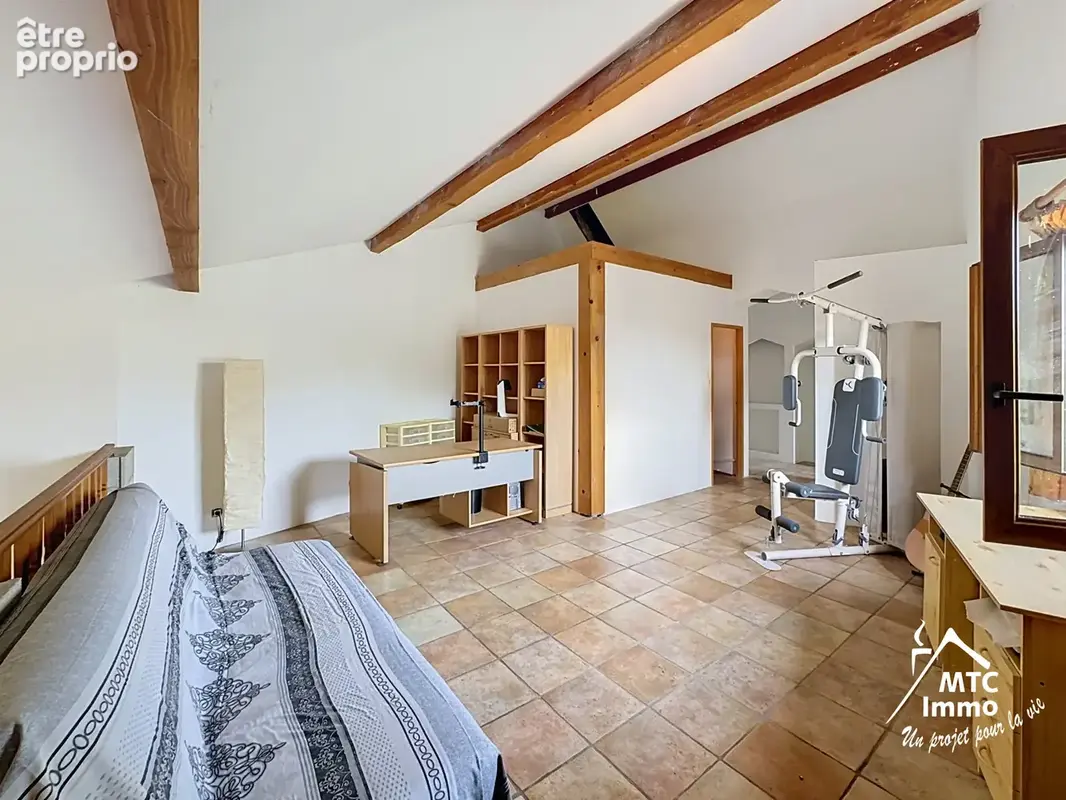 Maison 6 pièces - 211m2 - photo 15