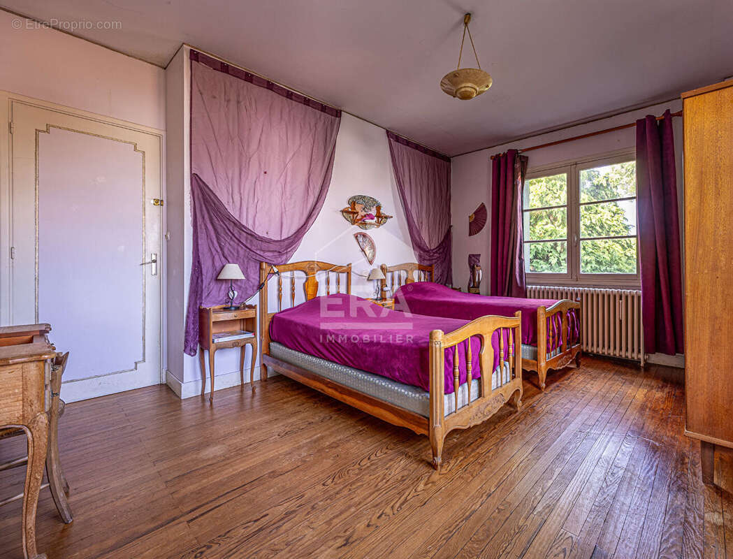 Maison à VAUX-SUR-MER