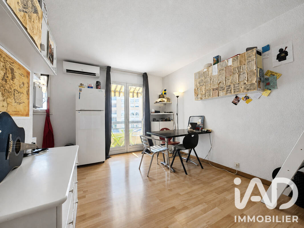 Photo 1 - Appartement à SAINT-RAPHAEL