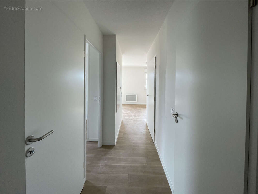 Photo 6 - Appartement à SAINT-PALAIS