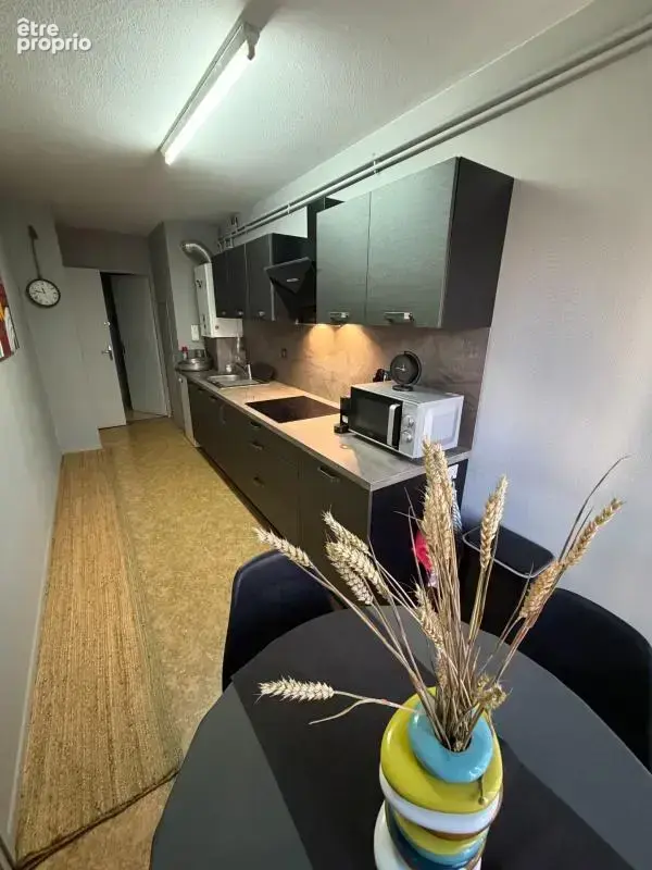 Appartement f4 bel emplacement + parking privatif - photo 6