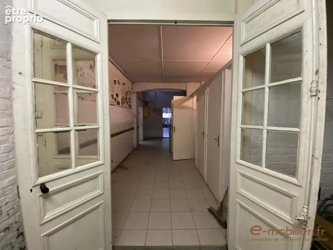 Maison 2 pièces 120 m² à vendre à Ennevelin (59710) - photo 3