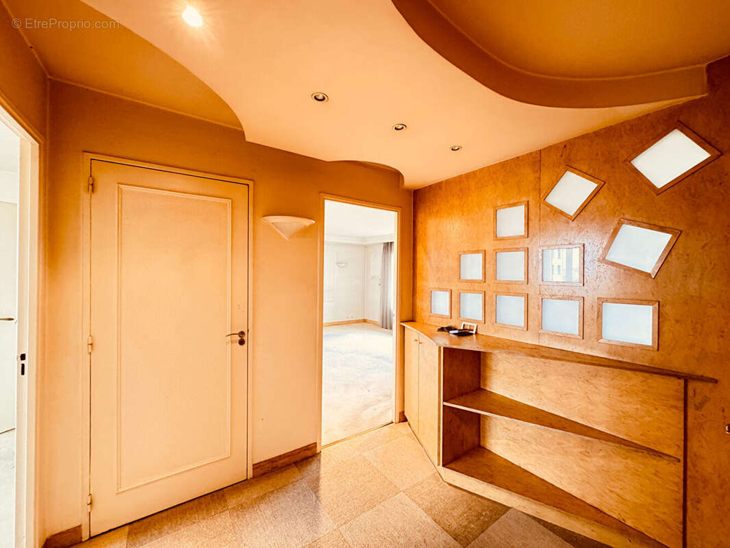 Appartement à ROANNE