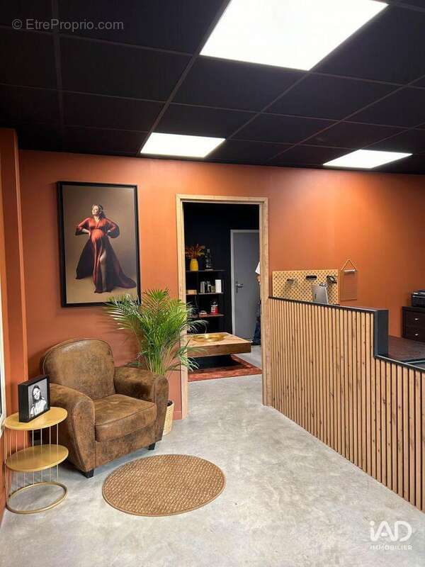 Photo 3 - Commerce à LE VAUDREUIL