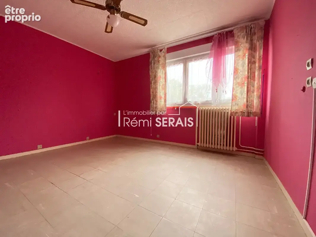 Maison à vendre Argentan , 4 chambres, jardin - photo 6