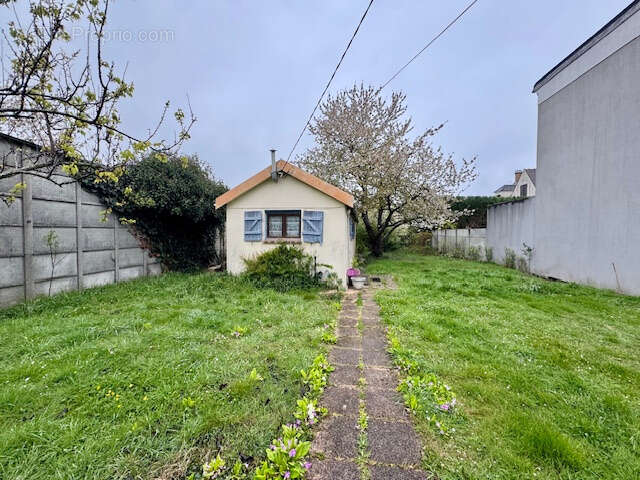 Maison à ATHIS-MONS