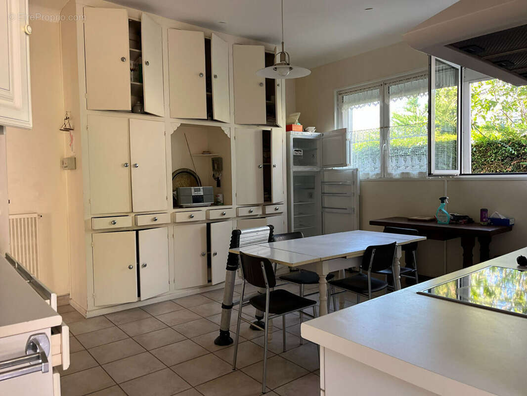 Maison à LE CHATEAU-D&#039;OLERON