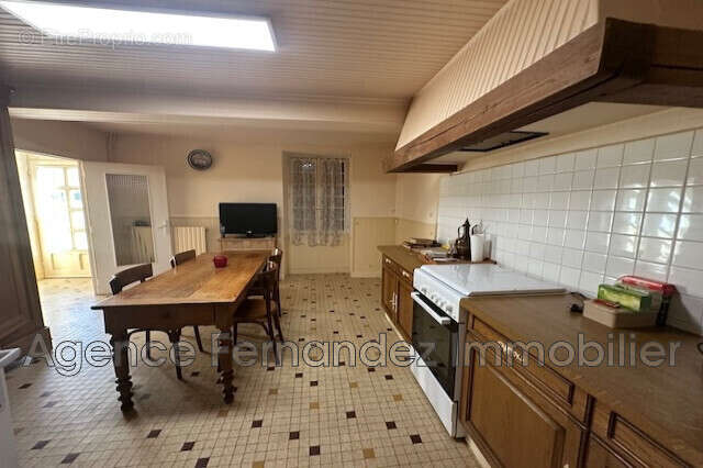 Maison 99 m² à Melay  - photo 8