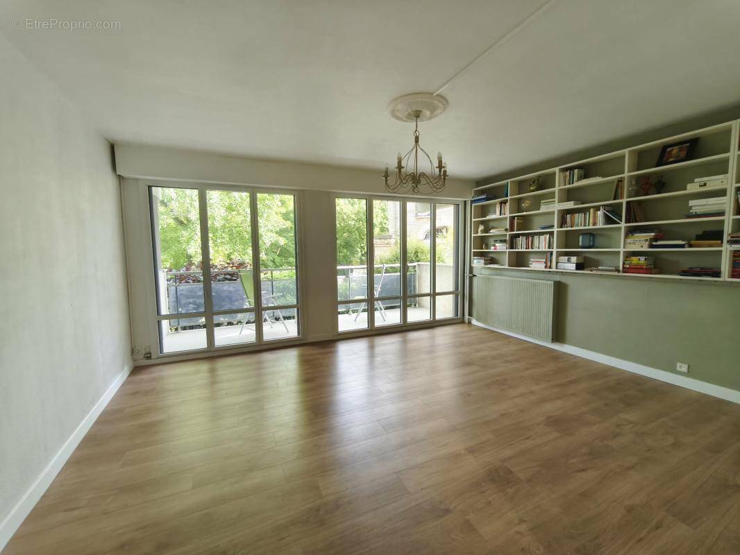 Appartement à ANDRESY