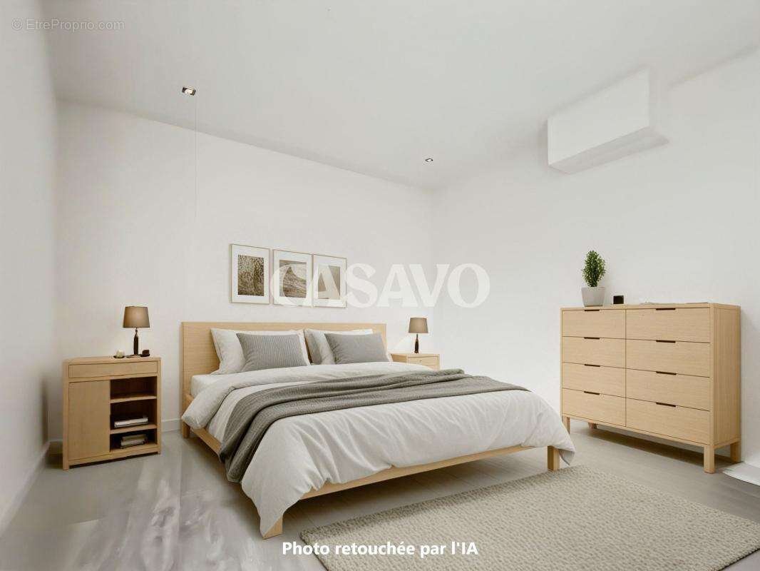 Appartement à RAMBOUILLET