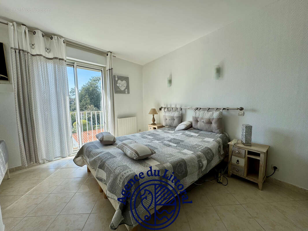 Maison à SAINT-GEORGES-DE-DIDONNE