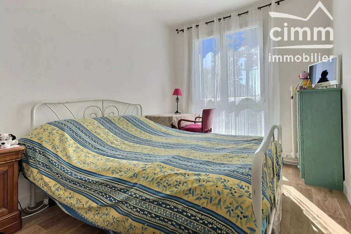 Appartement à COULOMMIERS