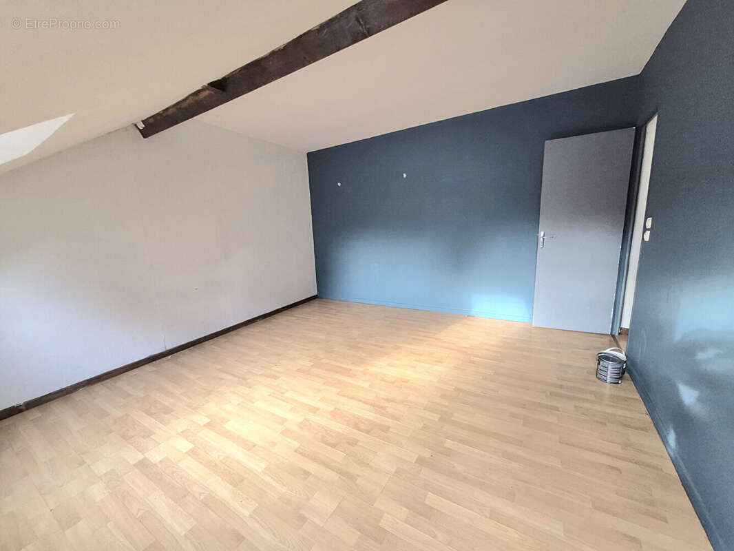 Maison à CONDE-SUR-L&#039;ESCAUT