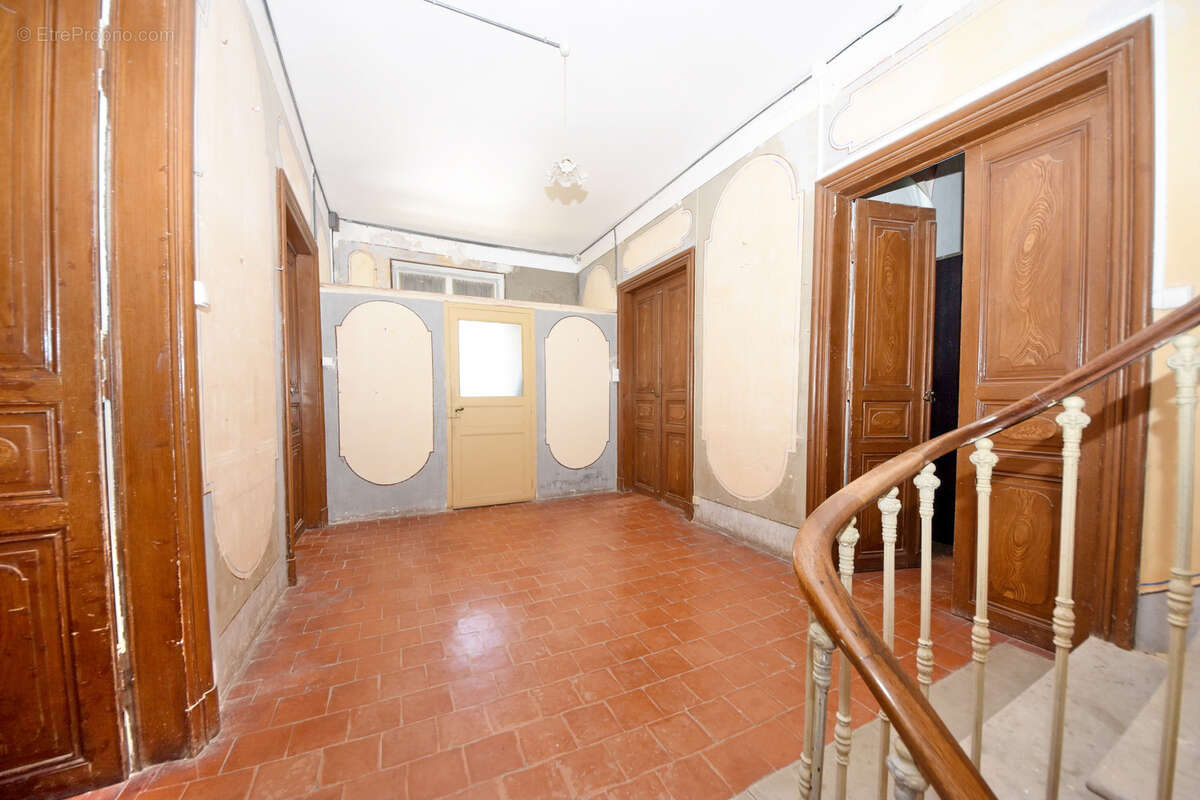 Maison à MARCORIGNAN