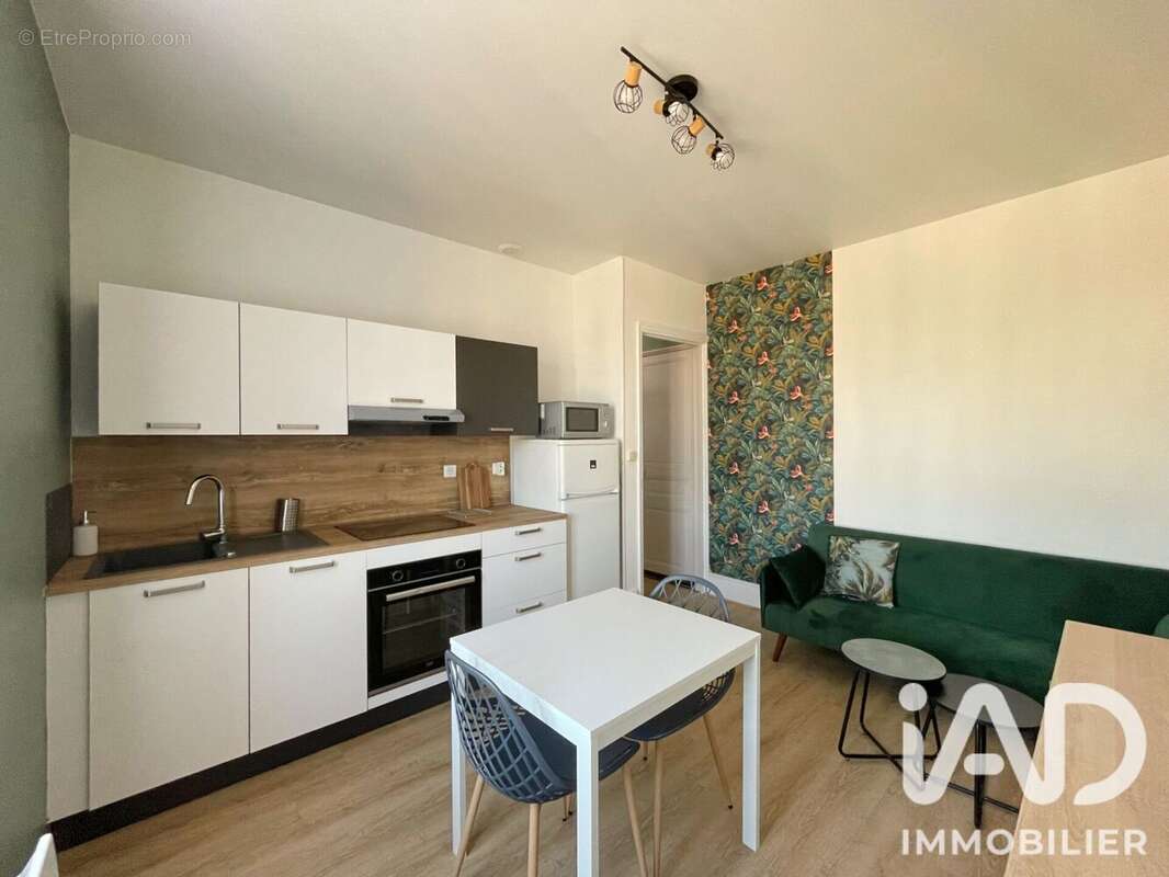 Photo 2 - Appartement à NANCY