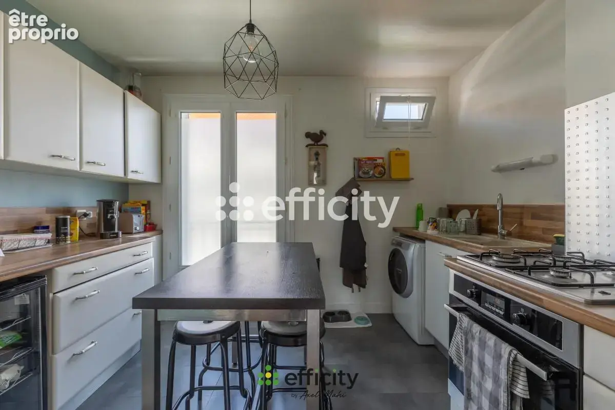 Appartement - photo 13