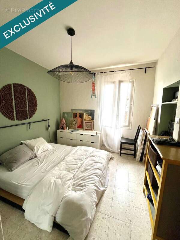 Photo 5 - Appartement à VILLENEUVE-LES-AVIGNON