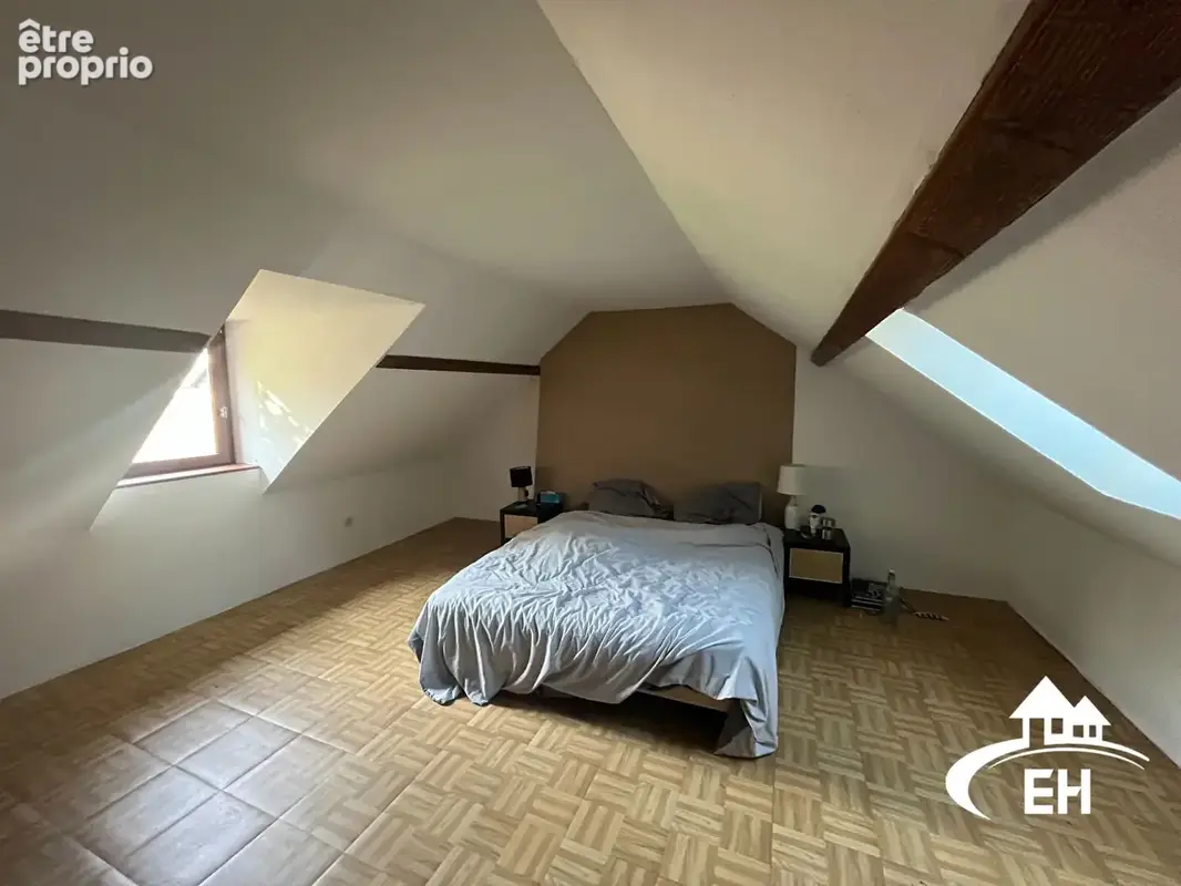 Propriété de campagne avec verger, grange et dépendances ? 1,10 ha - photo 12