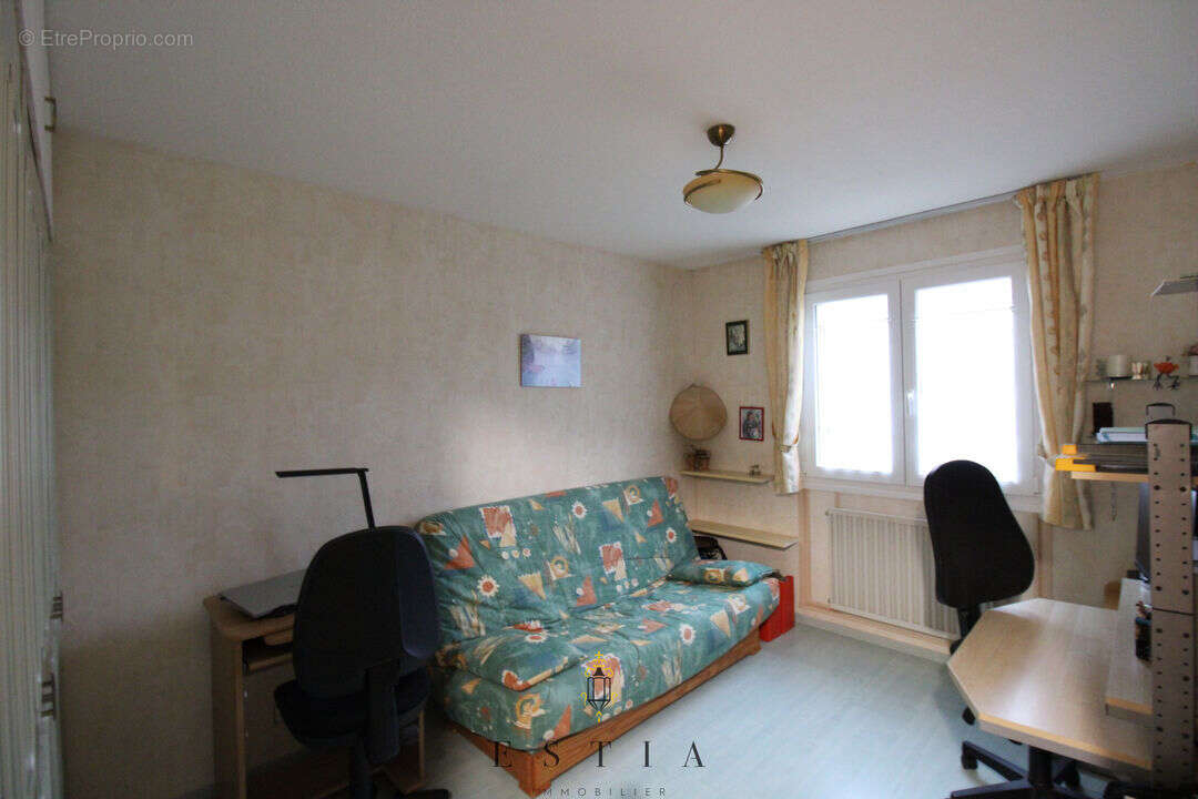 Maison à BOUXIERES-AUX-DAMES