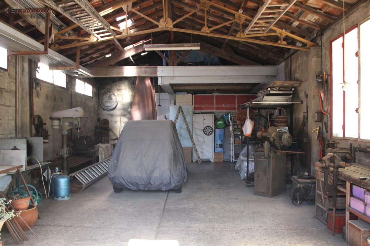 Maison à SAINT-GEORGES-DE-DIDONNE