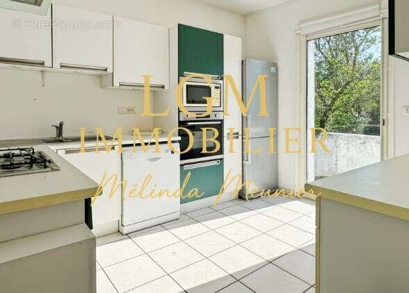 Maison à LA TESTE-DE-BUCH