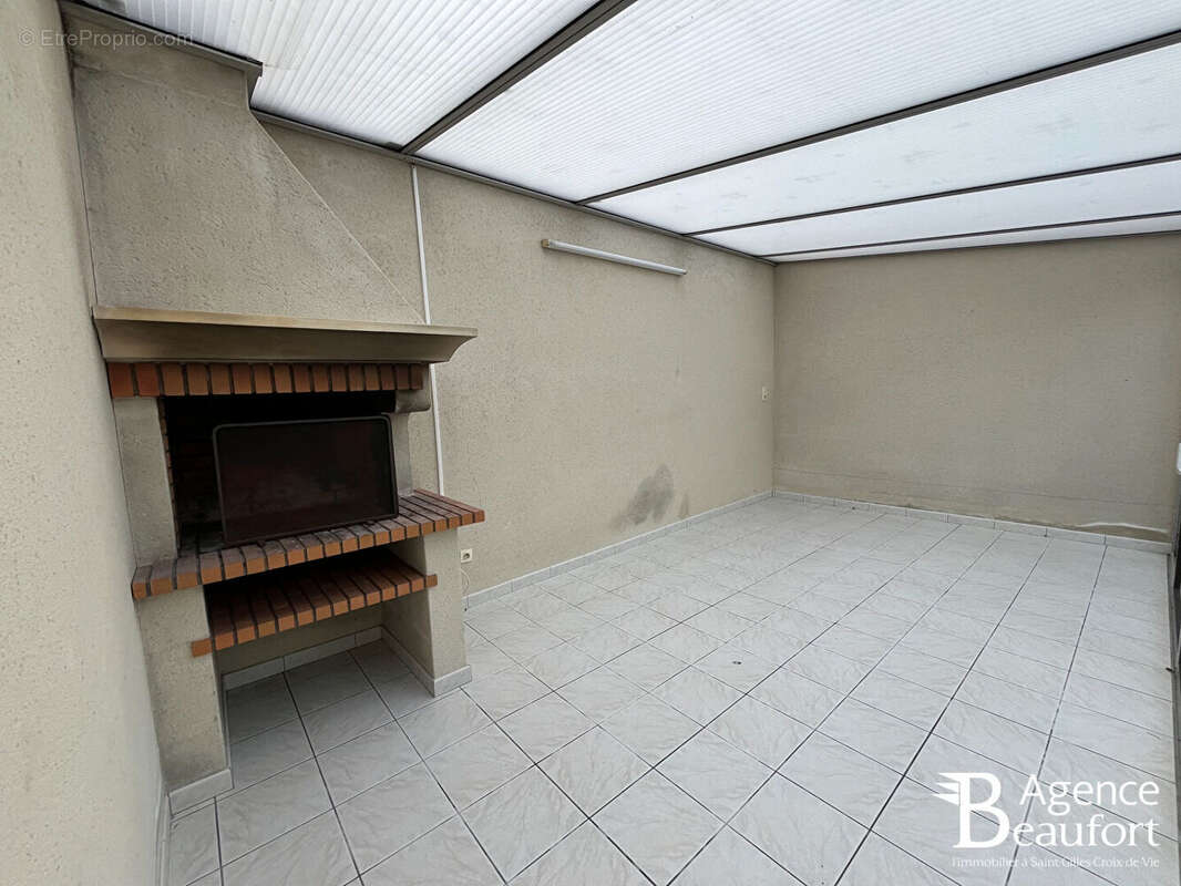 Maison Le Fenouiller - photo 5