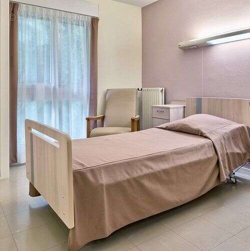 Appartement à MORIGNY-CHAMPIGNY