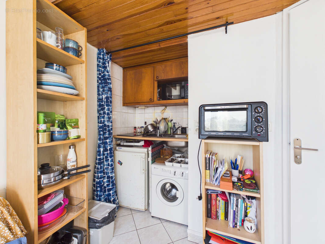 Appartement à BOIS-COLOMBES