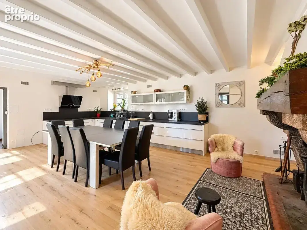 Magnifique maison de maître - photo 7