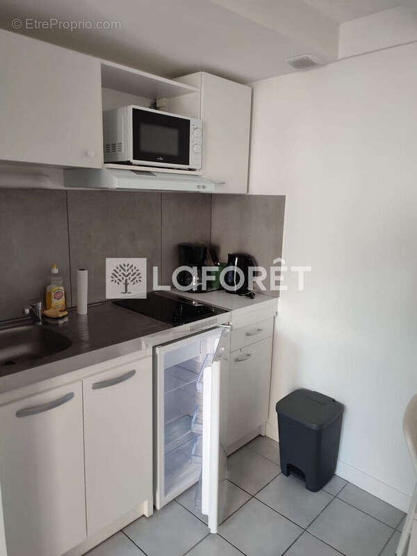 Appartement à CACHAN