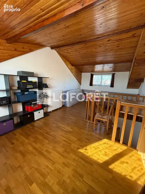 Maison Fontenay Sous Bois 4 pièces77.96 m2 - photo 9