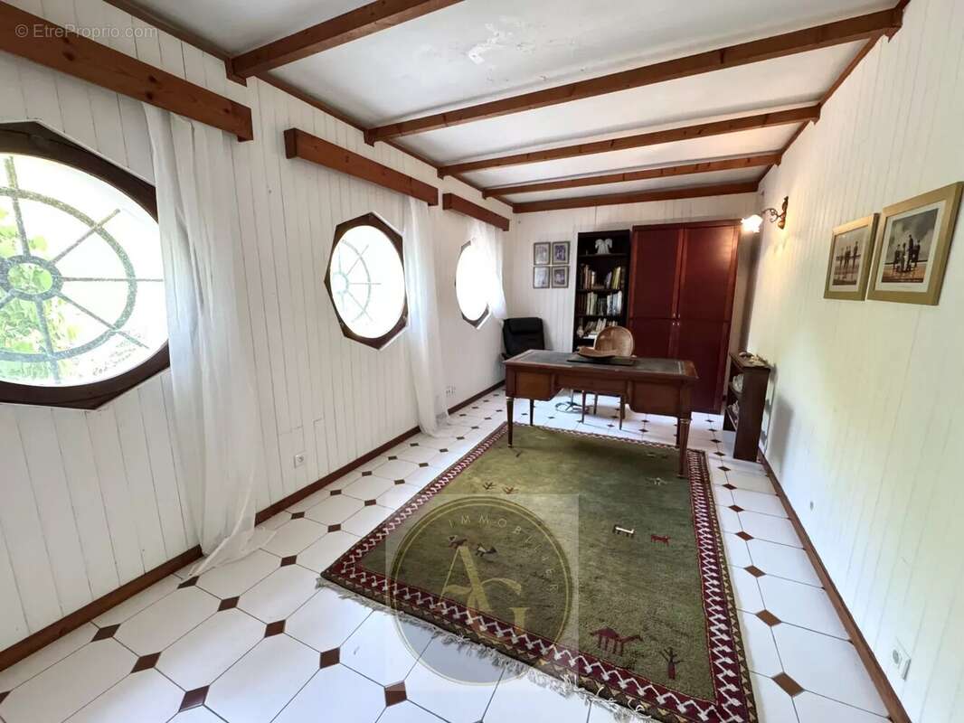 Maison à VILLEPINTE