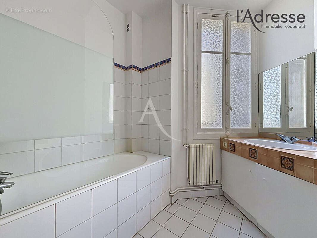 Appartement à PUTEAUX