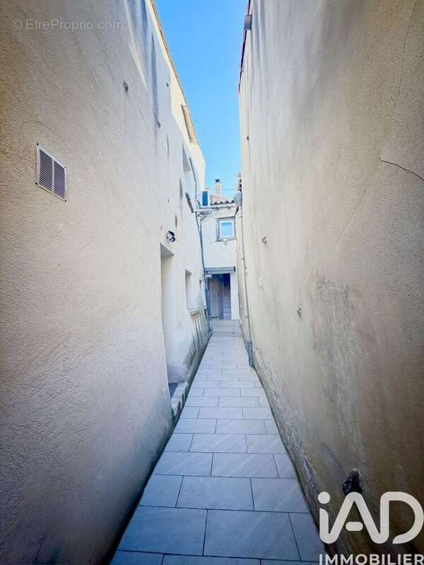 Photo 7 - Appartement à LIMOUX