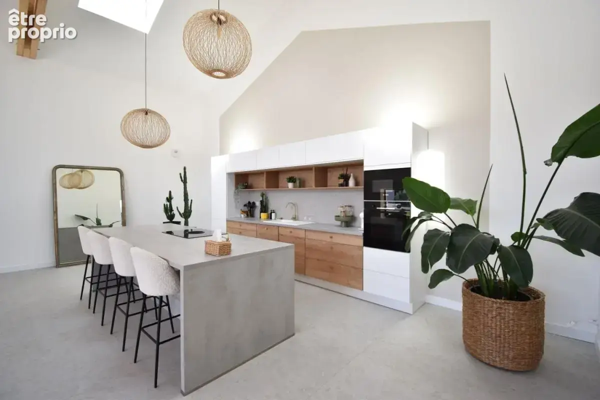 Maison 6 pièces 165 m² à vendre à Cholet (49300) - photo 4