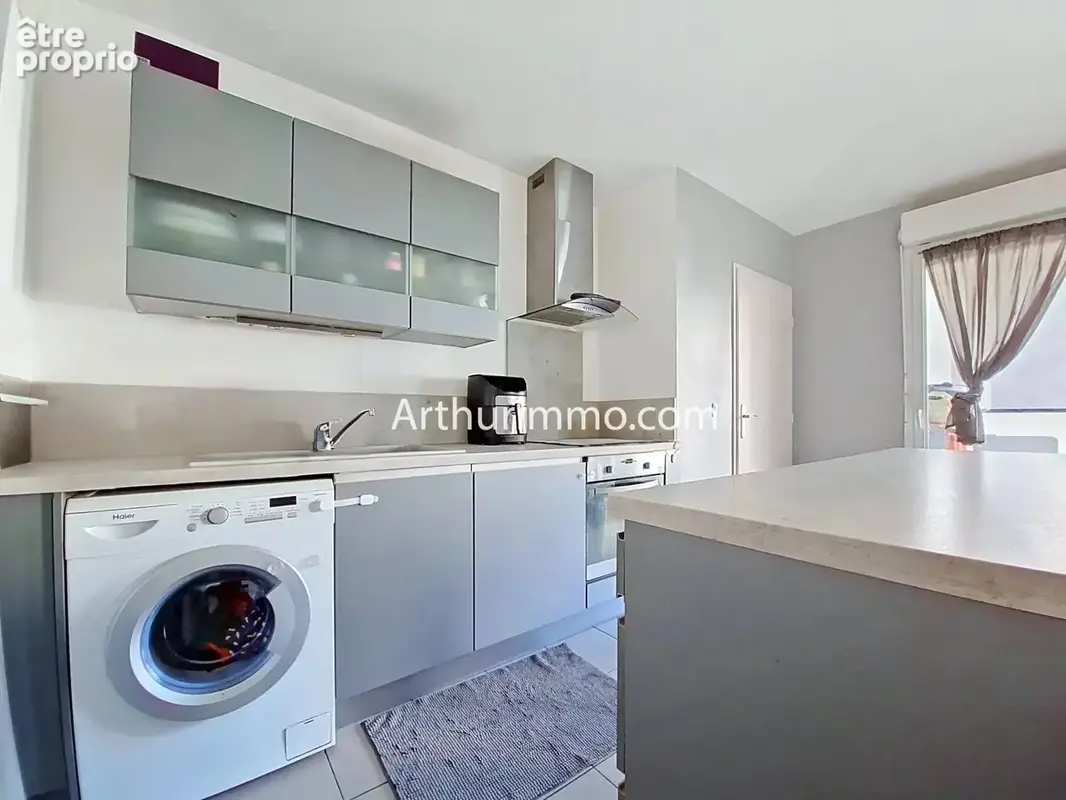 Vente Appartement Limeil-brevannes(94450) 169 000ï¿œ - photo 4