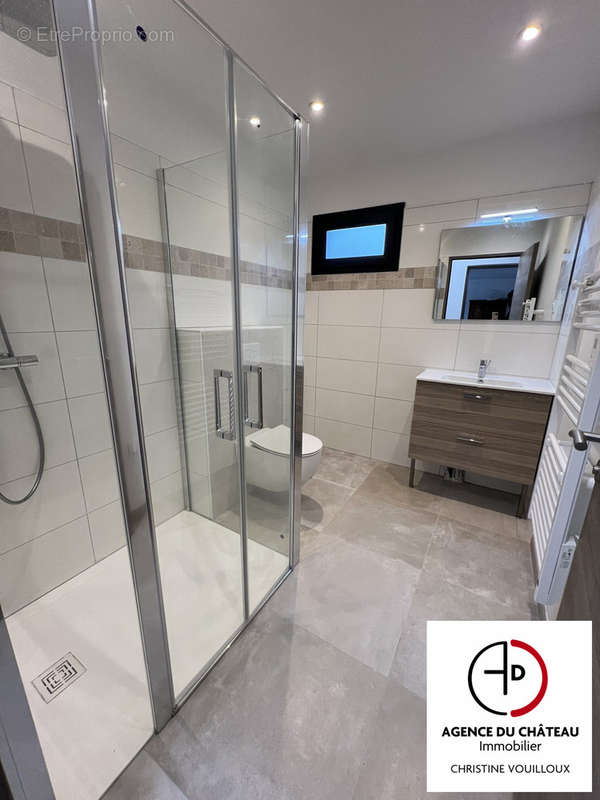 Maison à OUZOUER-SUR-LOIRE