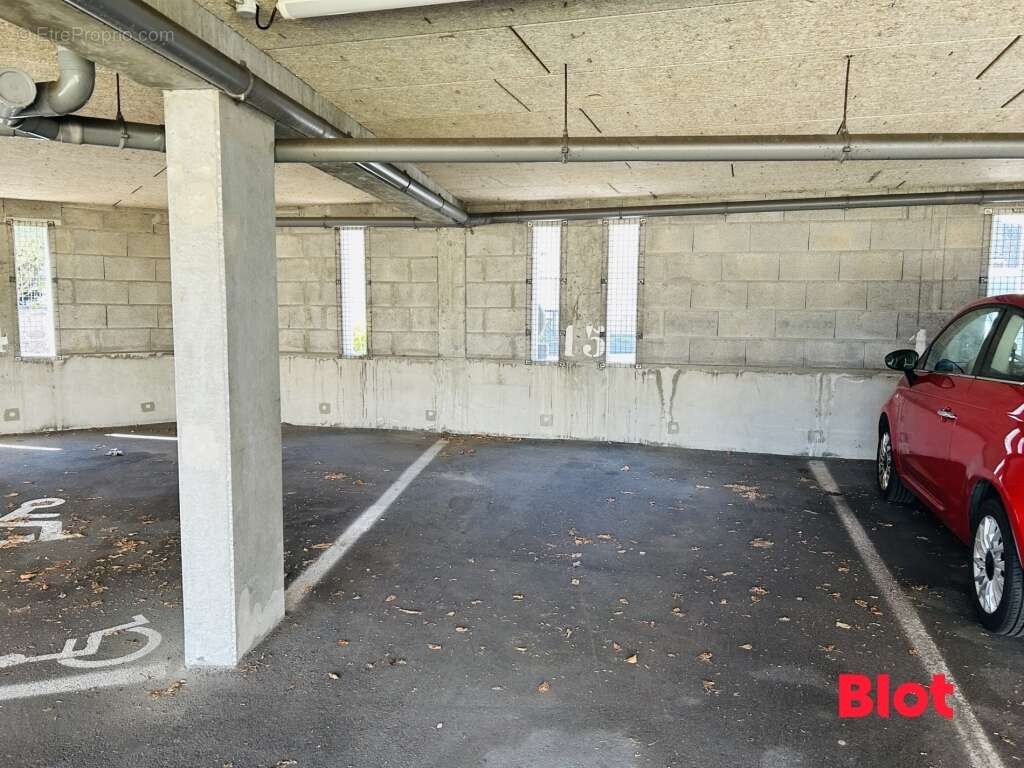 Appartement 54 m² à Saint-Malo  - photo 8
