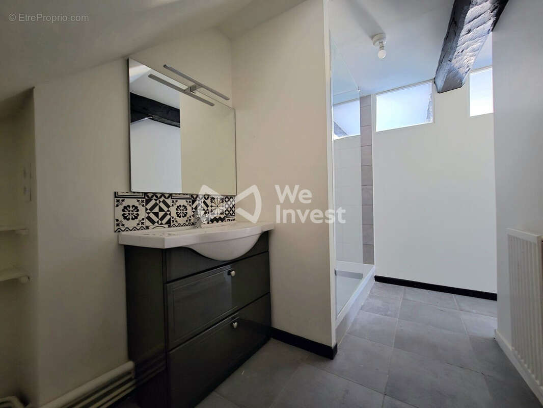 Appartement 57 m² à Sedan  - photo 6