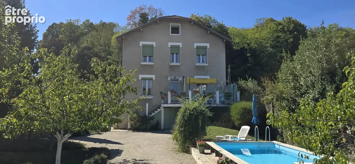 Calme proche centre 4 ch + bureau - photo 23